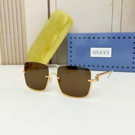 Picture of Gucci Sunglasses _SKUfw57312021fw